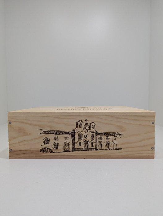 Vega Sicilia, Único, 2026 Release (vintages 2011, 2012 &, Verzamelen, Wijnen
