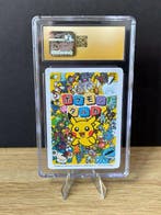 Pokémon Graded card - Taruka - Magikarp - CGC Pristine 10