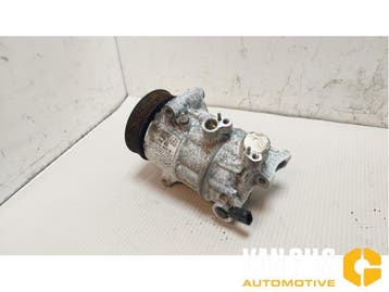 Aircopomp Volkswagen Touran O194483, Nieuw
