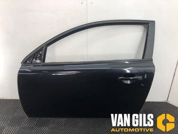 Portier 2Deurs links Volvo C30 O264428, Auto-onderdelen, Carrosserie, Nieuw