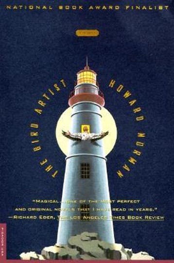 The Bird Artist 9780312130275 Howard Norman, Verzenden, Gelezen, Howard Norman