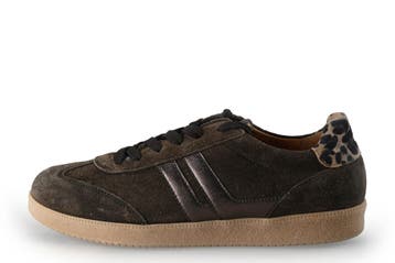 Gabor Sneakers in maat 38½ Bruin, Kleding | Dames, Bruin, Verzenden, Gabor, Sneakers
