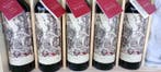2019 , 2020, 2021, 2022, 2023 Catena Zapata Malbec Argentino
