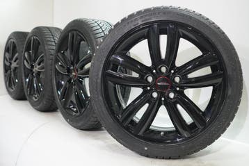Mini Cooper / S / One / Cabrio F55 F56 F57 JCW562 17 inch ve, Ophalen of Verzenden