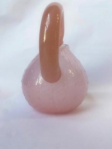 Thomas eyck - Scholten & Baijings - Pichet - Verre - Grand, Antiek en Kunst