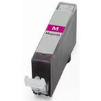 Huis-Merk  CANON  CLI-521 Magenta + CHIP 13ml 247Print, Verzenden, Nieuw, Canon