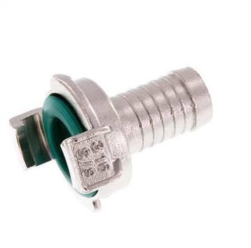 Embout de tuyau 19 mm (3/4) pour tuyau darrosage GEKA, Verzenden