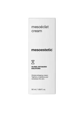 Mesoestetic Mesoéclat Cream (Nachtcreme), Verzenden