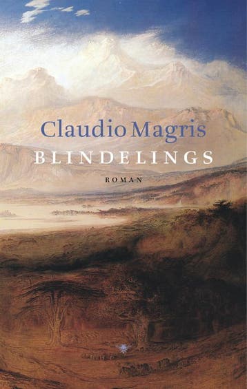 Blindelings 9789023422563 C. Magris, Verzenden, Gelezen, C. Magris
