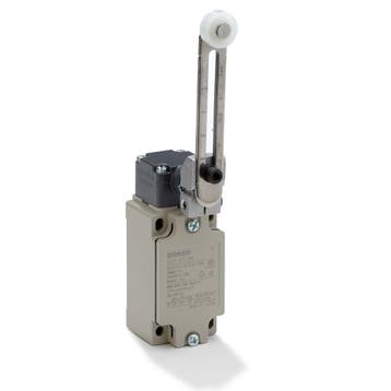PRODUITS DE SÉCURITÉ Omron Interrupteur De Fin De Course -, Verzenden