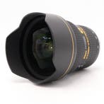 Nikon AF-S 14-24mm F/2.8G ED | Occasion, Ophalen of Verzenden, Nieuw
