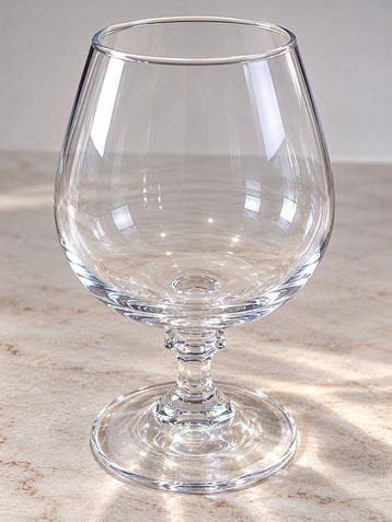 Cristal dArques - Verre à vin (6) - Cristal