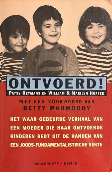 Ontvoerd! 9789029050708 P. Heymans, Verzenden, Gelezen, P. Heymans