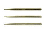 Dartpunten Titanium Coat - 32 mm (Dart Punten), Ophalen of Verzenden, Nieuw, Pijlen