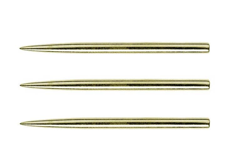 Dartpunten Titanium Coat - 32 mm (Dart Punten), Sport en Fitness, Darts, Pijlen, Nieuw, Ophalen of Verzenden