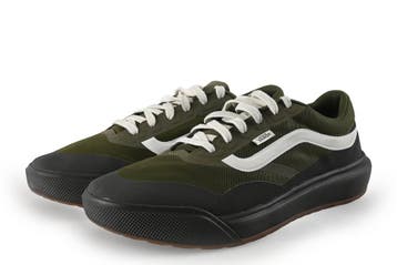 Vans Sneakers in maat 42 Groen, Vêtements | Hommes, Chaussures, Verzenden, Sneakers