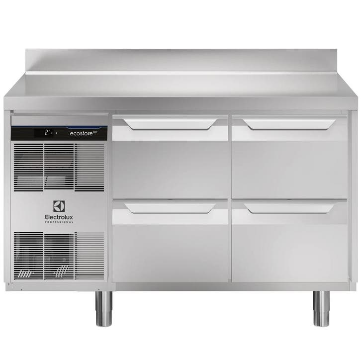 Koelwerkbank  | ecostore HP Premium | 290L | 4 Laden |, Zakelijke goederen, Horeca | Keukenapparatuur, Nieuw in verpakking, Verzenden