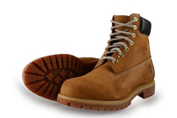 Timberland Boots in maat 45 Geel, Kleding | Heren, Overige kleuren, Verzenden, Timberland, Boots