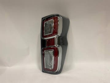 Isuzu D-Max III 20- rechter LED achterlicht, Verzenden