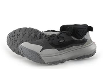 Vans Sneakers in maat 40½ Grijs, Kleding | Heren, Schoenen, Overige kleuren, Verzenden, Zo goed als nieuw, Sneakers