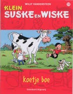 Koetje boe / Klein S&W / 13 9789002229329 Willy Vandersteen, Boeken, Verzenden, Gelezen, Willy Vandersteen