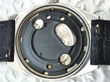 Certina - DS Automatic - Double Security Cal. 919-1 - Sans, Nieuw