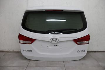 complete achterklep Hyundai ix20, Verzenden