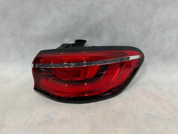 MG HS EV 2018-2022 rechter achterlicht LED, Verzenden, Gebruikt