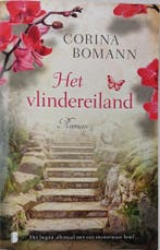 Het vlindereiland 9789022575444 Corina Bomann, Boeken, Verzenden, Gelezen, Corina Bomann