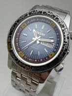 Ricoh - World Timer Automatic – Men’s Vintage Wristwatch -, Nieuw