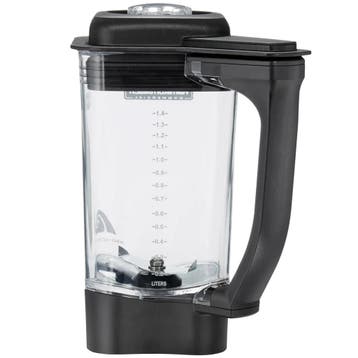 Blenderkan | RIO/TANGO | 1.4L | BPA-Vrij | Incl., Verzenden