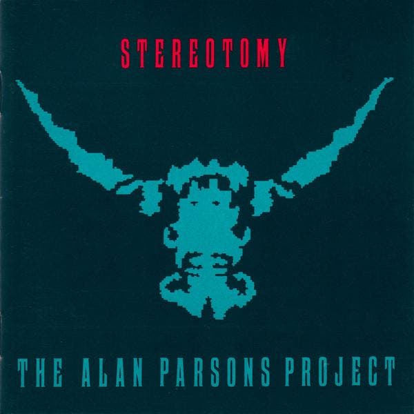 Alan Parsons Project, The - Stereotomy (CD 1985), Cd's en Dvd's, Cd's | Rock, Gebruikt, Verzenden