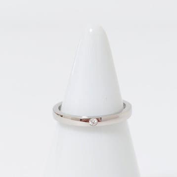Zonder minimumprijs - Cartier - Ring - Ballerine Wedding, Nieuw