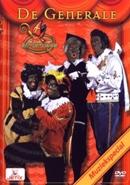 Club van Sinterklaas - de generale op DVD, Cd's en Dvd's, Dvd's | Kinderen en Jeugd, Nieuw in verpakking, Verzenden