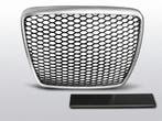 Grill | geschikt voor Audi | A6 C6 | 2009–2011 | RS type | A, Verzenden