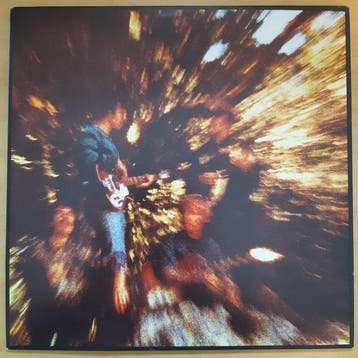 Creedence Clearwater Revival - Bayou Country / Bad Moon