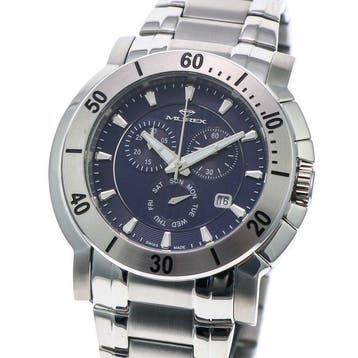 Murex - Swiss Chronograph - MUC578-SS-9 - Zonder, Nieuw