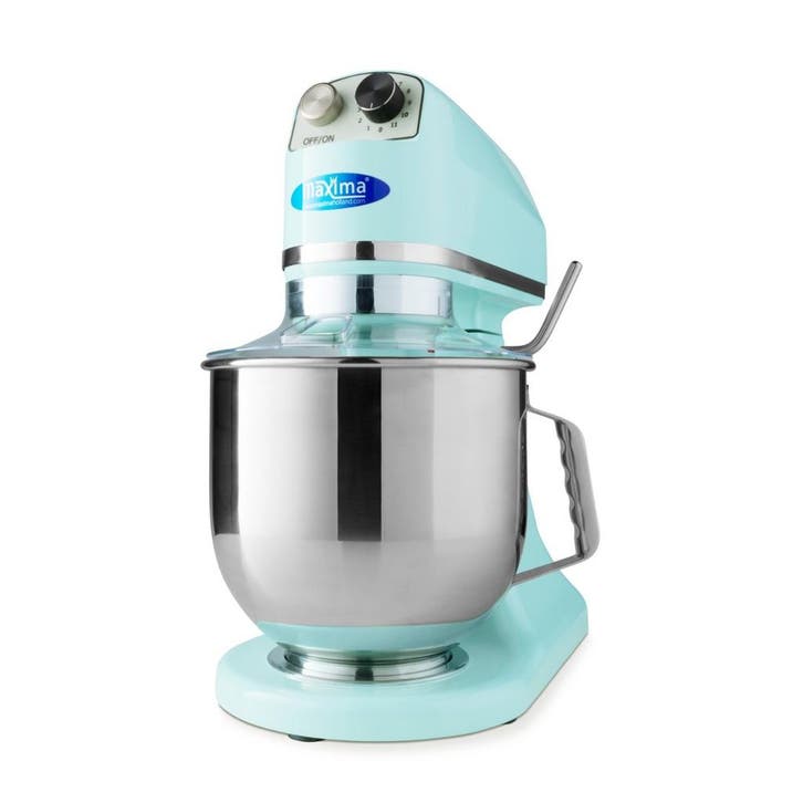 Planeetmenger | 6.5 Liter Capaciteit | RVS/Gecoat aluminium, Articles professionnels, Horeca | Équipement de cuisine, Envoi