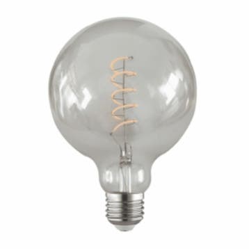 LED Bulb - Filament - Dimbaar - E27 | Extra Warm Wit Licht, Verzenden, Nieuw