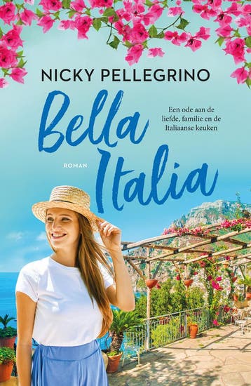 Bella Italia 9789026159312 Nicky Pellegrino, Verzenden, Nicky Pellegrino