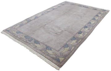 Modern Designer Tapijt Nepal Royal - Tapijt - 286 cm - 195, Nieuw