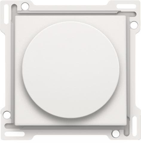 Niko Origineel Bedieningselement/Centrale Plaat, Doe-het-zelf en Bouw, Elektriciteit en Kabels, Verzenden