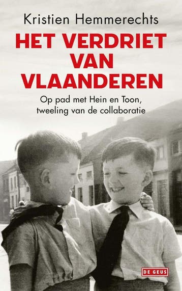 Het verdriet van Vlaanderen (Nieuw), Boeken, Verzenden, Nieuw