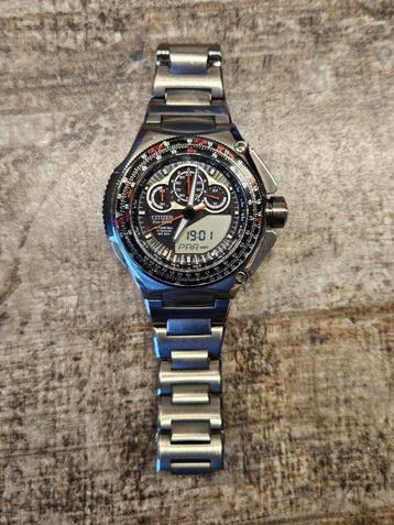 Citizen - Promaster - Sans prix de réserve - Homme -