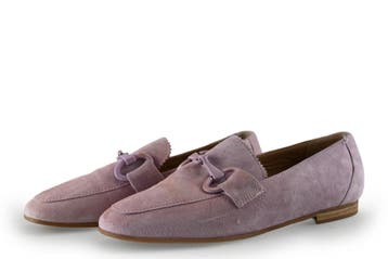 Manfield Loafers in maat 39 Overig, Vêtements | Femmes, Chaussures, Verzenden, Overige typen