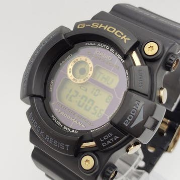 Casio - G-SHOCK Frogman Solar Frogman 25Th Anniversary Diver