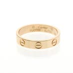 Cartier - Ring roze goud, Handtassen en Accessoires, Nieuw