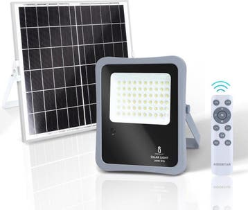 Solar wandlamp buiten - Tuinverlichting - Buitenverlichting, Tuin en Terras, Verzenden, Nieuw