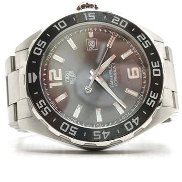 TAG Heuer - Formula 1 Calibre 5 - WAZ2011 - Homme -