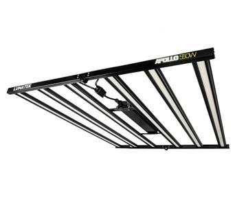 Lumatek APOLLO 550W 2.8 LED Kweeklamp, Verzenden, Nieuw
